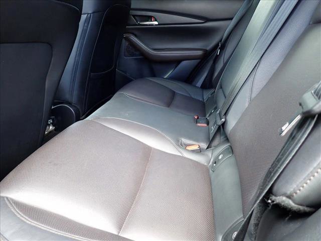 Used 2021 MAZDA CX-30 AWD 2.5 S w/ Premium Package image 10