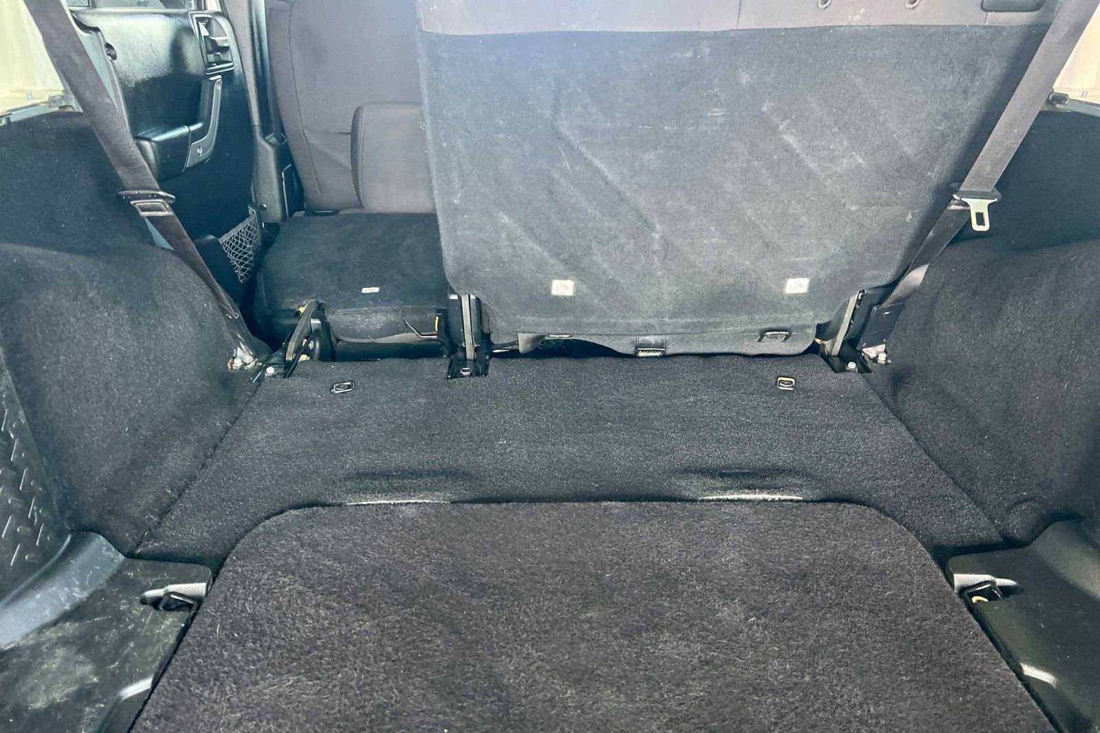 Used 2017 Jeep Wrangler Unlimited Sport w/ Quick Order Package 24S image 12