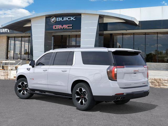 New 2026 GMC Yukon XL AT4 Ultimate image 30
