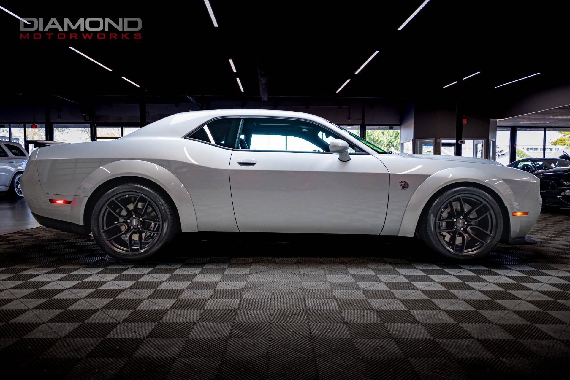 Used 2023 Dodge Challenger SRT Hellcat image 30