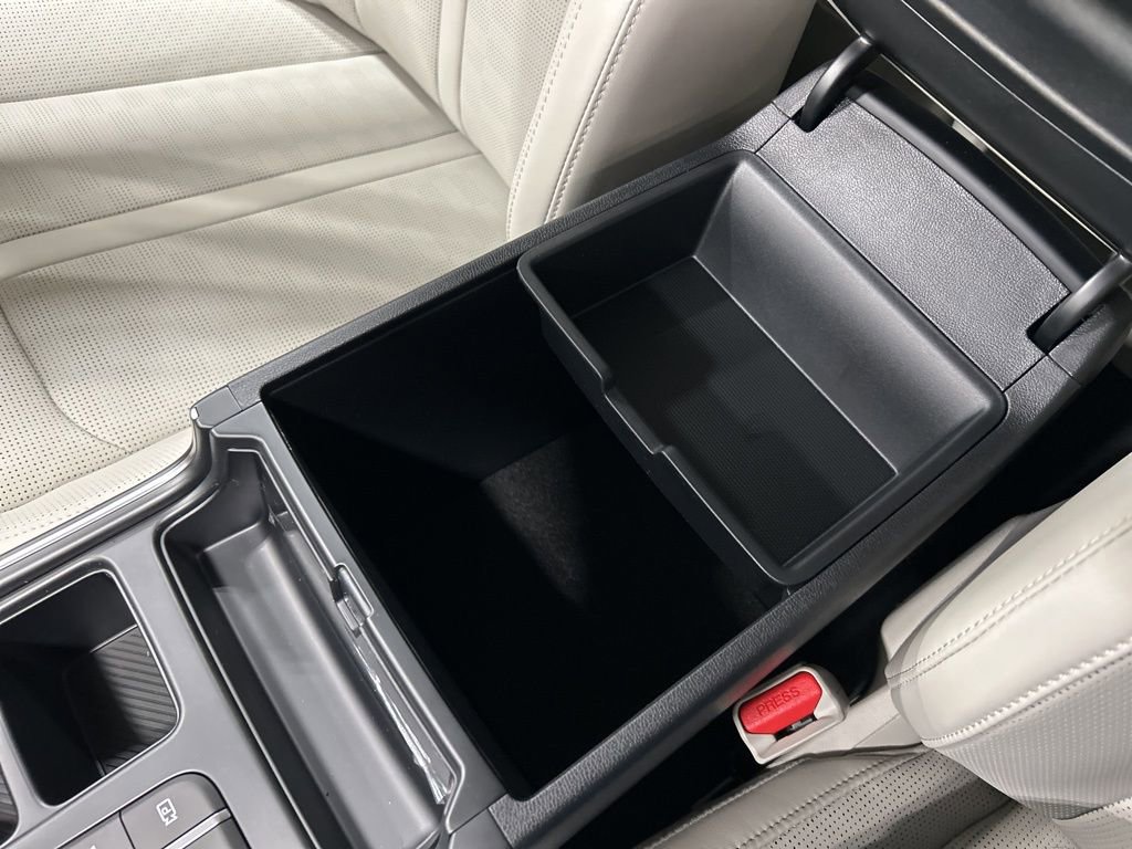 New 2026 Kia Sorento EX image 25