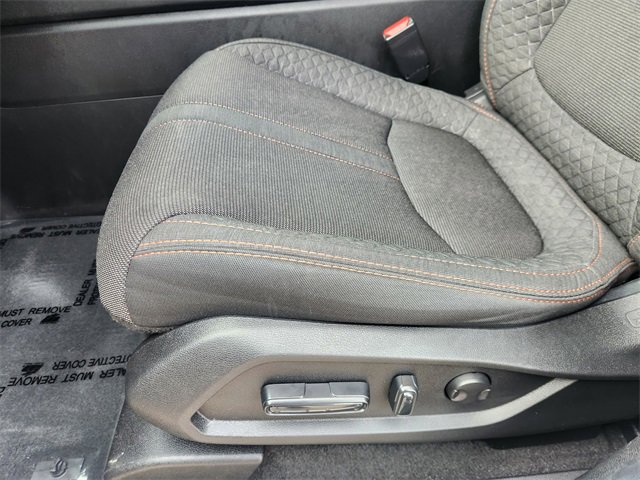 Used 2025 Honda Pilot Sport image 25