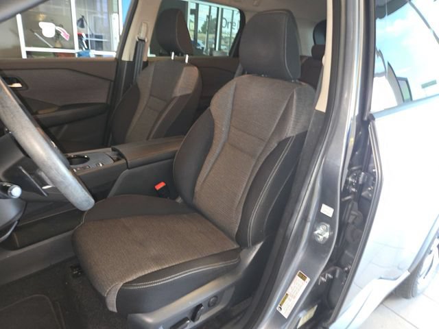 Used 2021 Nissan Rogue SV FWD image 11