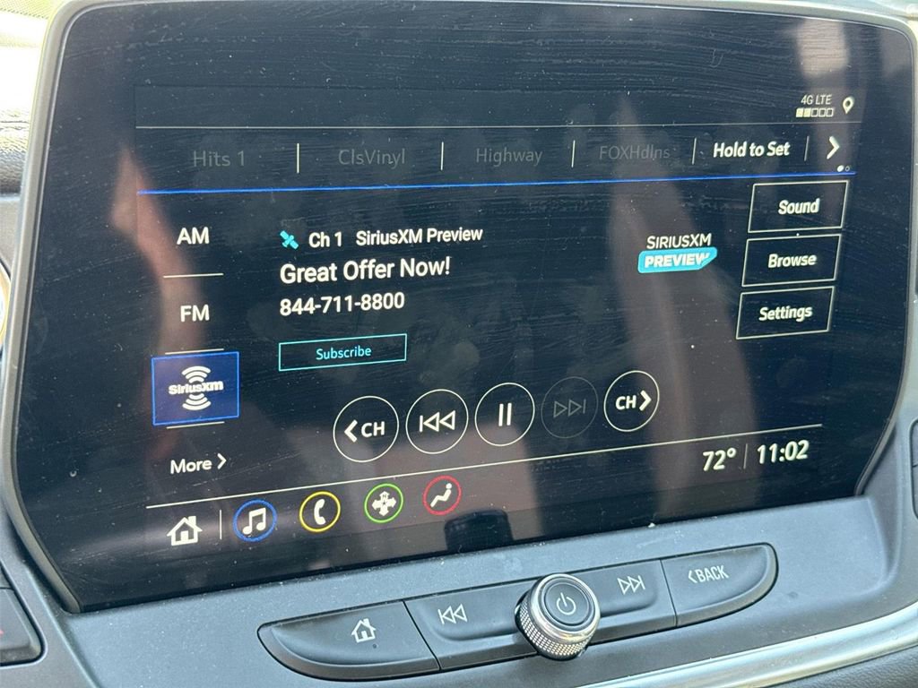 Used 2024 Chevrolet Blazer LT image 12