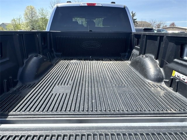 Used 2023 Ford F150 XLT w/ Trailer Tow Package image 27