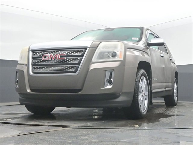Used 2012 GMC Terrain SLT w/ LPO, Protection Package image 45