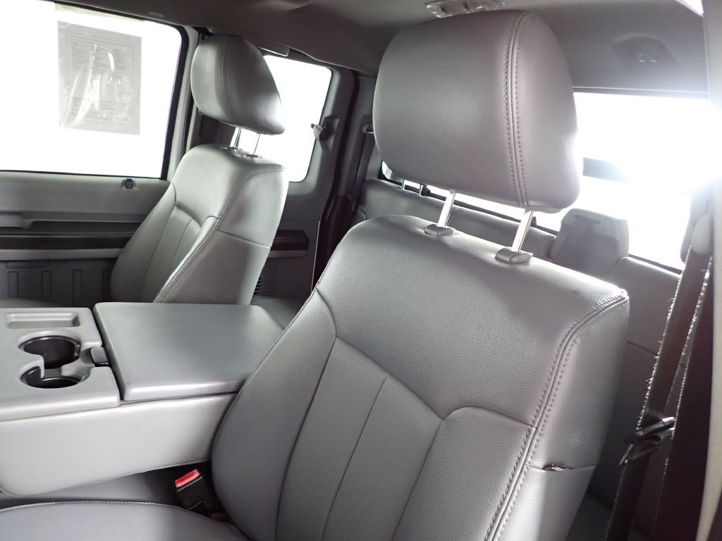 Used 2012 Ford F350 XL w/ Skid Plate Pkg AWD/4WD image 17
