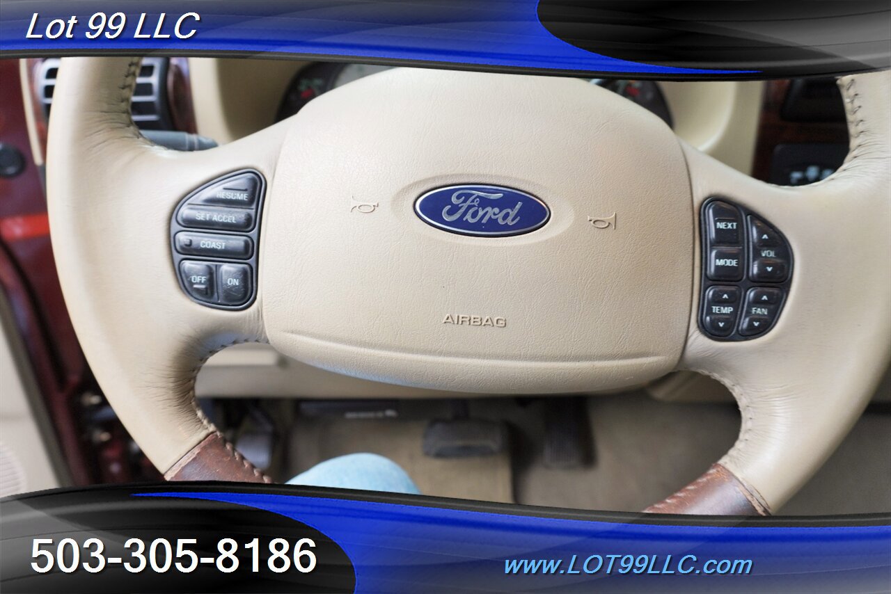 Used 2007 Ford F350 King Ranch AWD/4WD image 27