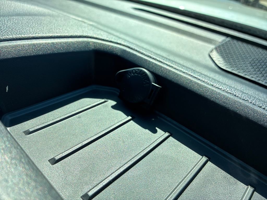 New 2026 Toyota Tundra SR5 image 45