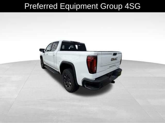 Certified 2024 GMC Sierra 1500 AT4X AWD/4WD image 5