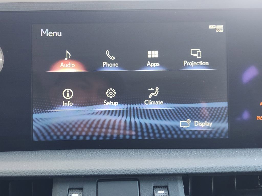 Used 2019 Lexus ES 350 w/ Premium Package FWD image 16