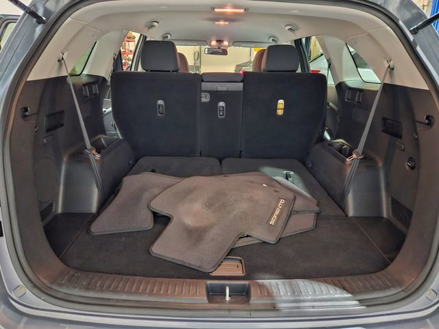 Used 2020 Kia Sorento L image 16