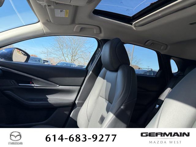 New 2026 MAZDA CX-30 AWD 2.5 S image 22