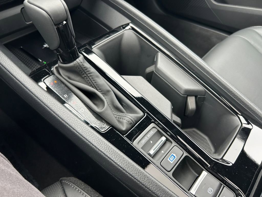 New 2026 Honda Accord Sport image 21