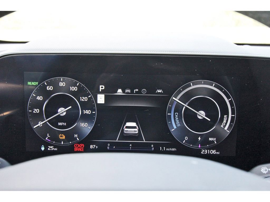 Used 2023 Kia Niro Wind image 18