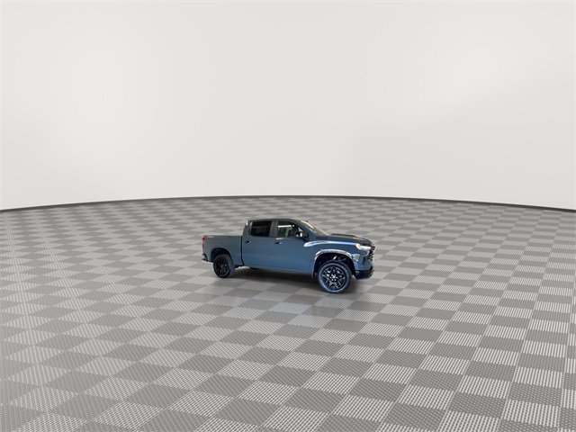 New 2026 Chevrolet Silverado 1500 LT Trail Boss w/ LT Trail Boss Premium Package image 13