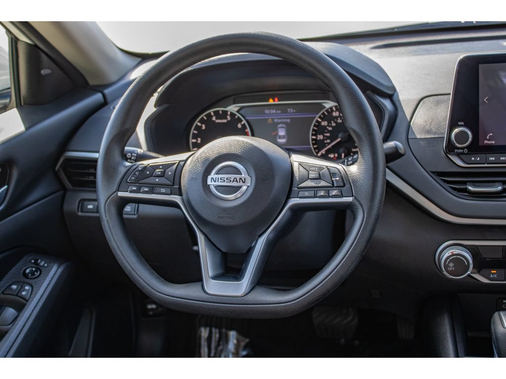 Used 2022 Nissan Altima 2.5 SV AWD/4WD image 35