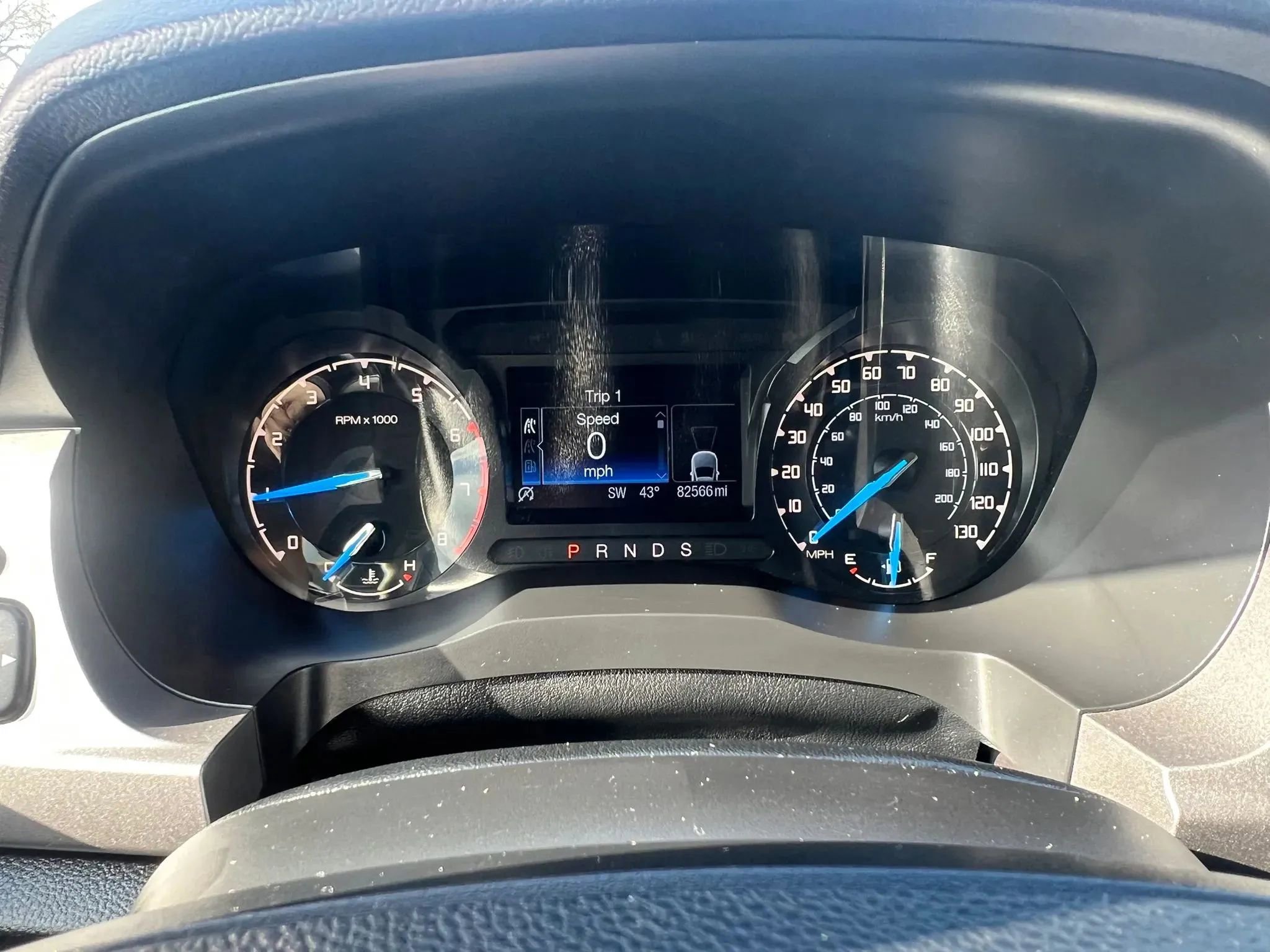 Used 2019 Ford Ranger XLT w/ Equipment Group 302A Luxury AWD/4WD image 16