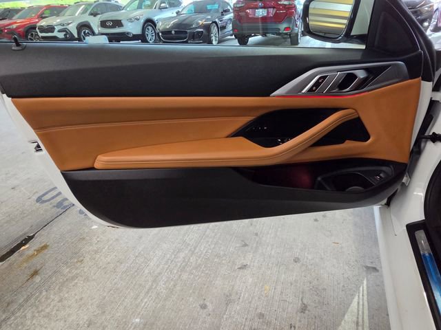 Used 2021 BMW 430i xDrive Coupe w/ Convenience Package image 28