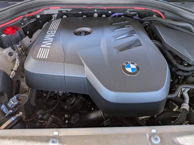 Used 2026 BMW X3 xDrive30 w/ Premium Package AWD/4WD image 16