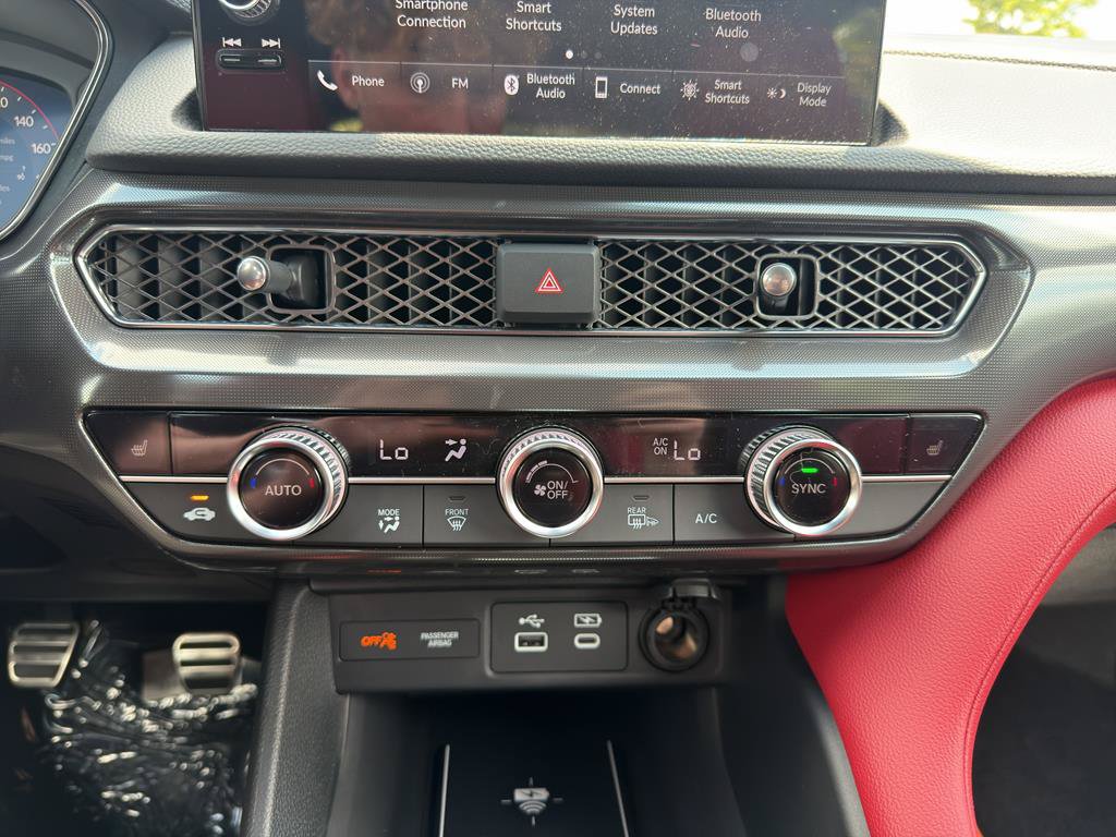 New 2026 Acura Integra Type S FWD image 17