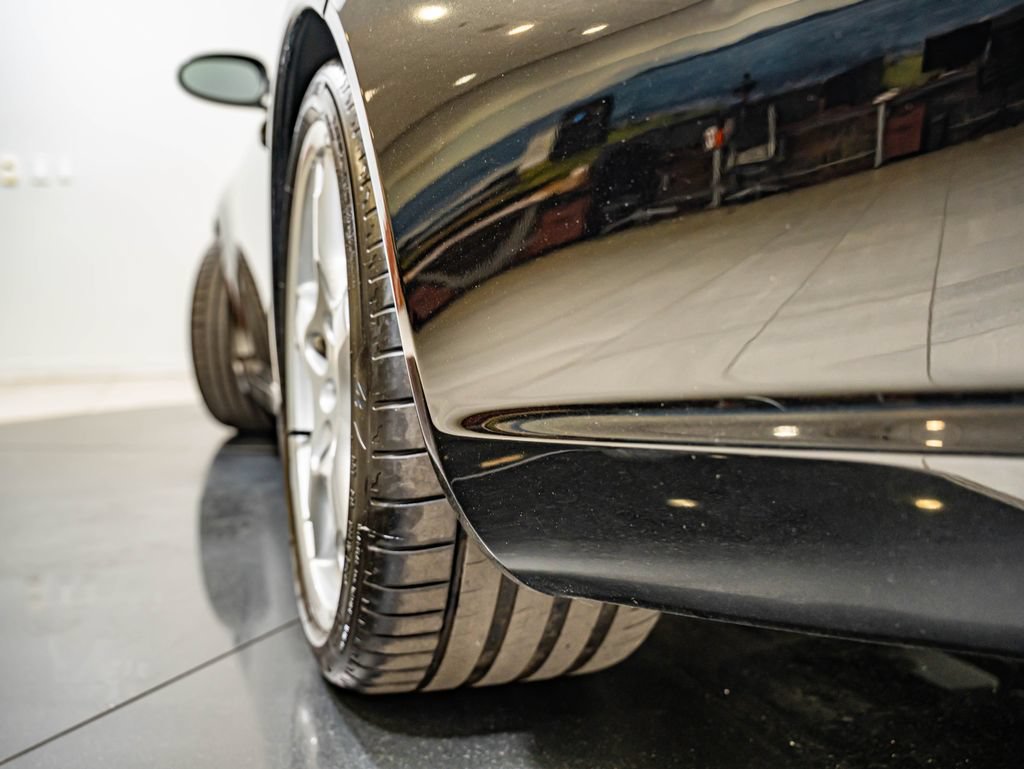 Used 2005 Porsche 911 Carrera S RWD image 50
