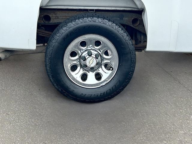 Used 2011 Chevrolet Silverado 1500 LS RWD image 23