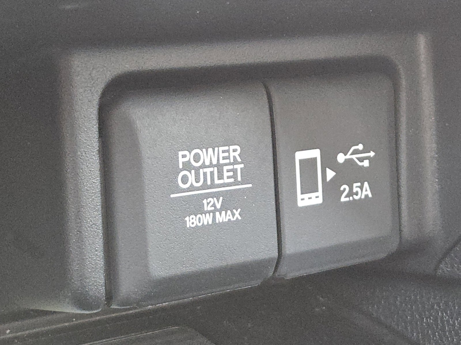 Used 2023 Honda Passport EX-L image 33