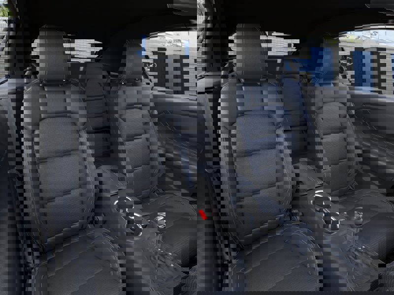 New 2026 Ford Mustang GT Premium image 10