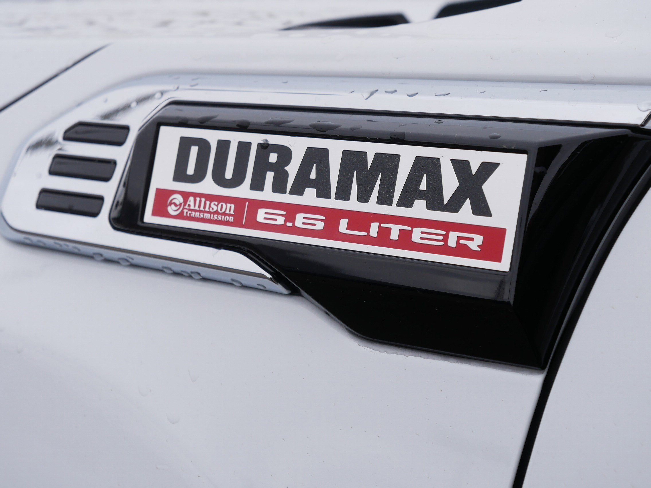 Used 2025 GMC Sierra 3500 Denali w/ Denali Reserve Package image 39