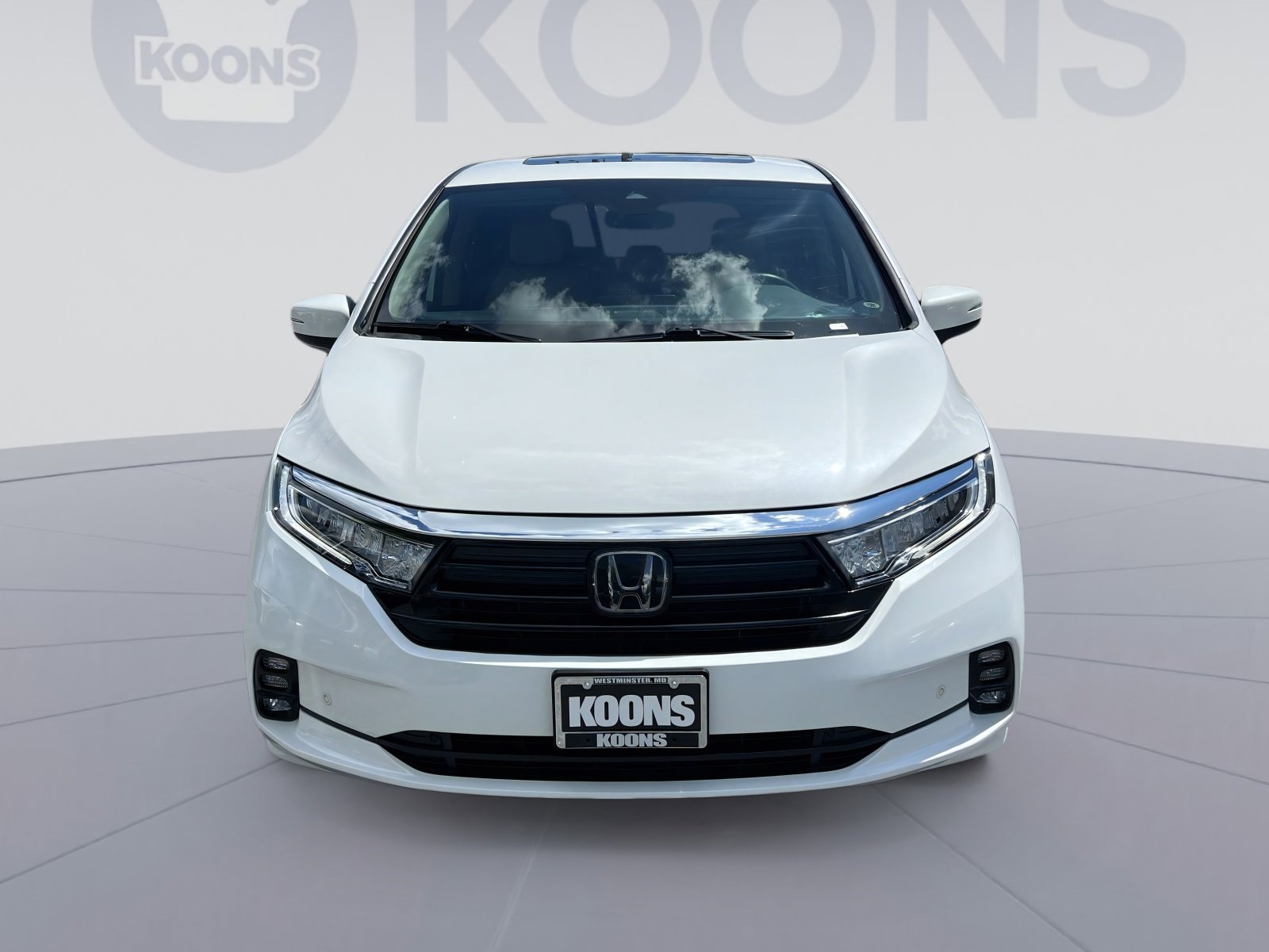 Used 2023 Honda Odyssey Touring image 19