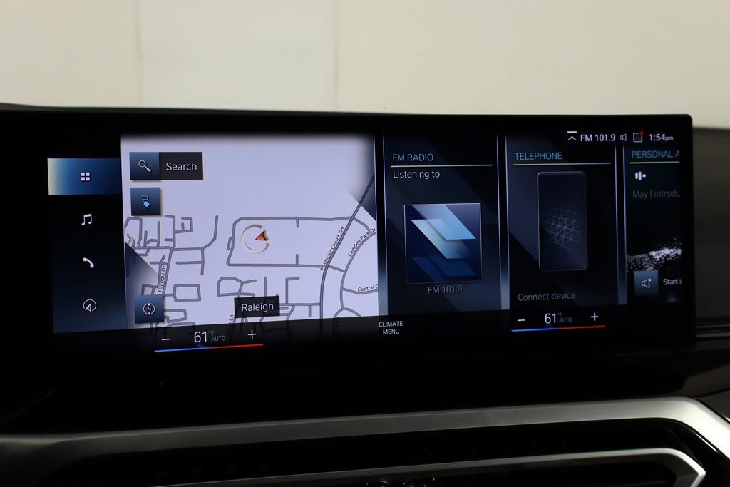 Used 2023 BMW i4 eDrive35 w/ Premium Package RWD image 34