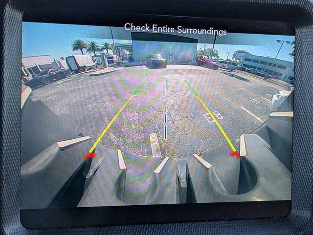 Certified 2020 Jeep Wrangler Unlimited Sahara image 22