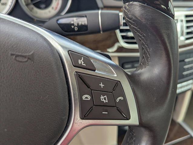Used 2016 Mercedes-Benz E 400 Sedan image 11