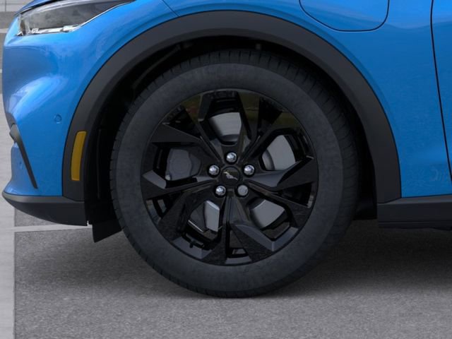 New 2024 Ford Mustang Mach-E Select AWD/4WD image 19