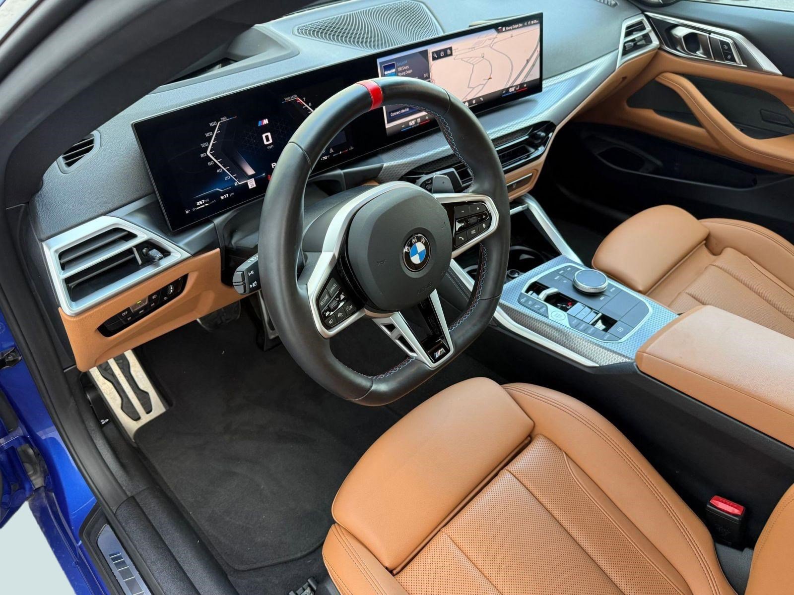 Certified 2026 BMW M440i Coupe image 4