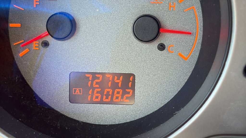 Used 2004 Nissan Maxima 3.5 SE FWD image 18