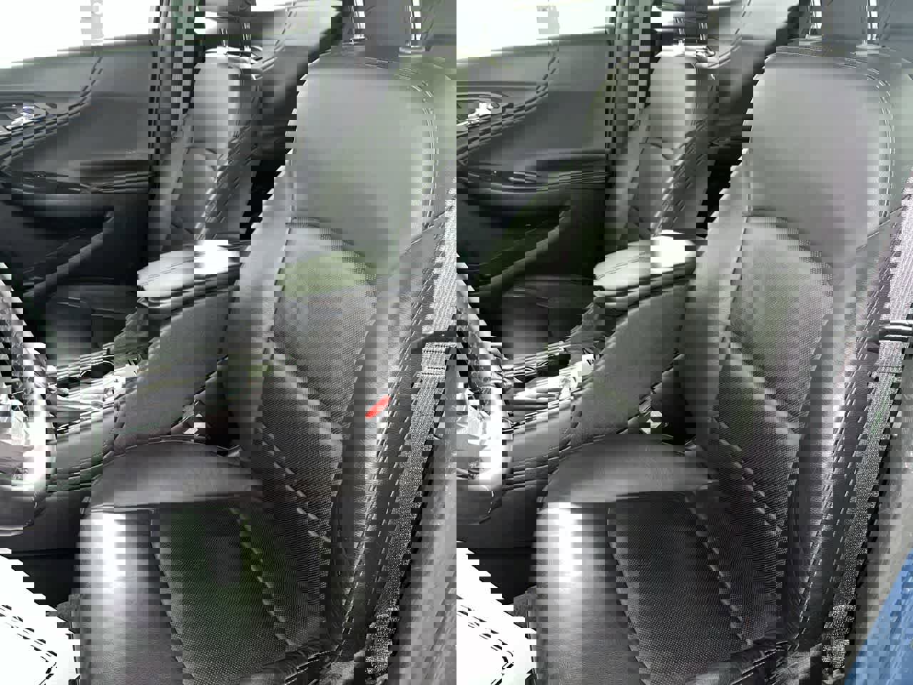 Used 2024 Chevrolet Malibu LT image 15