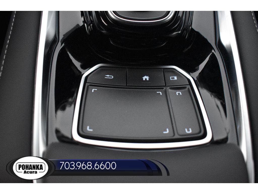 New 2026 Acura RDX w/ Technology Package AWD/4WD image 18