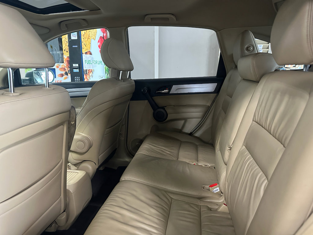 Used 2010 Honda CR-V EX-L image 9