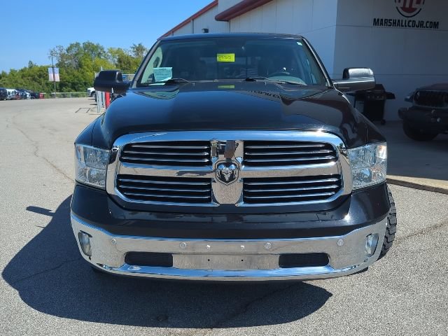 Used 2014 RAM 1500 Big Horn AWD/4WD image 4