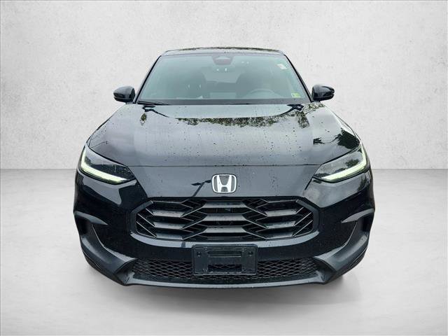Used 2023 Honda HR-V Sport image 8
