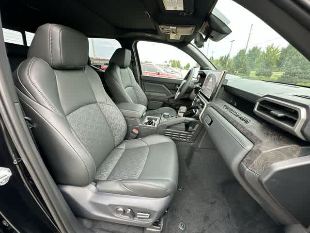 New 2026 Toyota Tacoma Limited AWD/4WD image 20