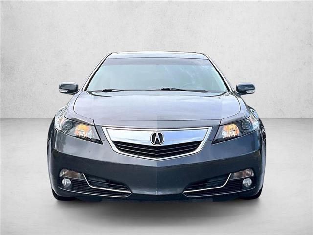 Used 2013 Acura TL FWD image 3