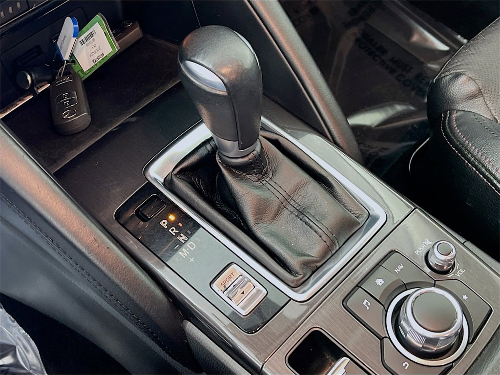 Used 2016 MAZDA CX-5 Grand Touring image 15