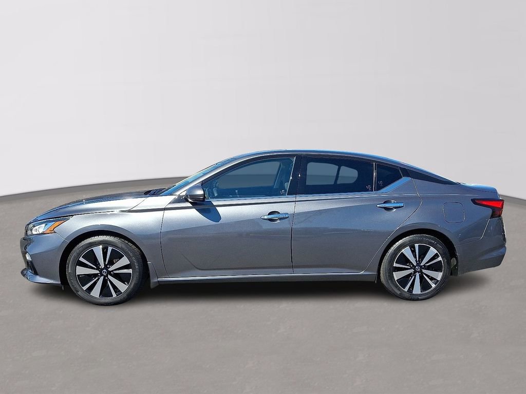 Used 2021 Nissan Altima 2.5 SL image 7