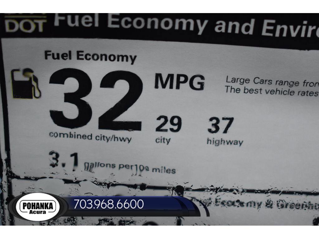 New 2026 Acura Integra image 35