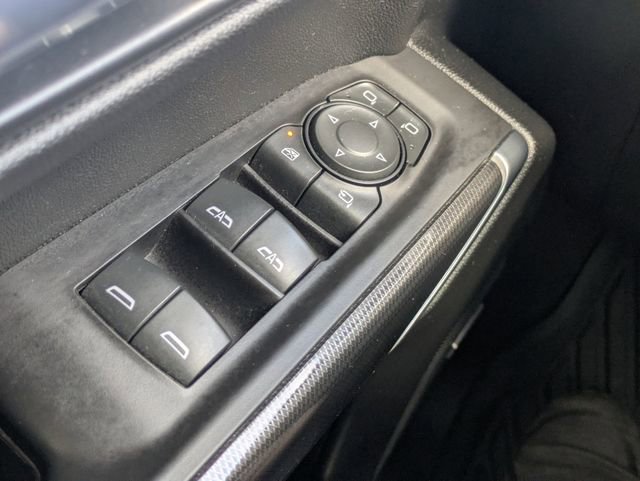 Used 2021 GMC Sierra 1500 AT4 w/ AT4 Premium Package image 26