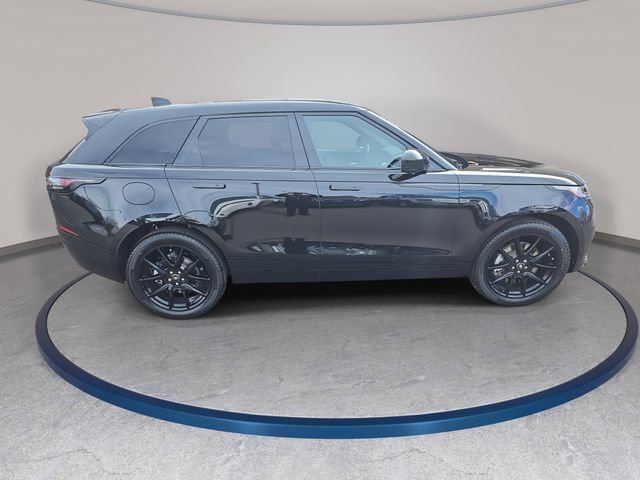 New 2026 Land Rover Range Rover Velar Dynamic SE AWD/4WD image 4