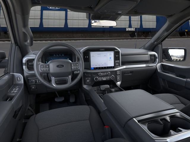 New 2026 Ford F150 XLT AWD/4WD image 9